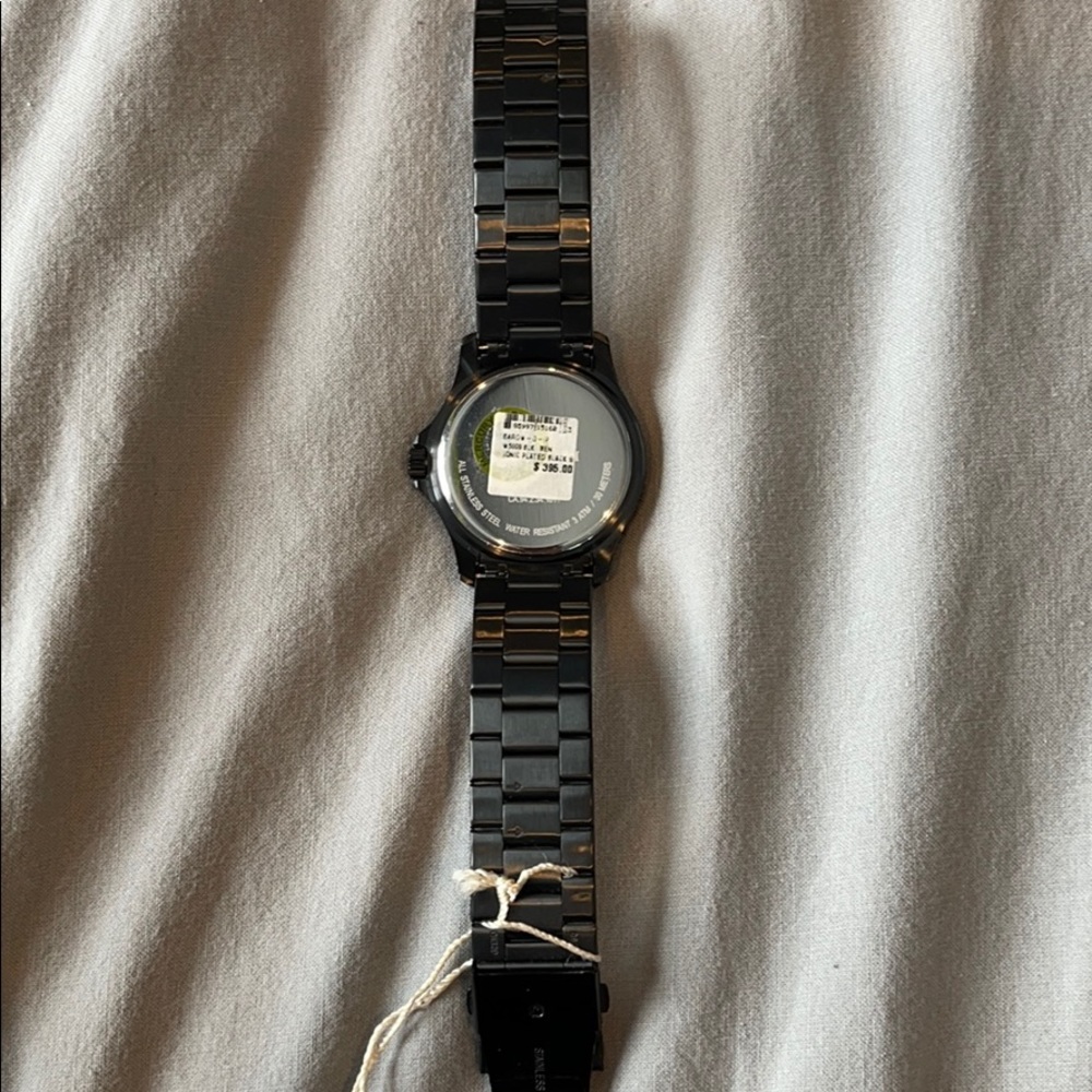 Coach Watch - Picture 5 of 5